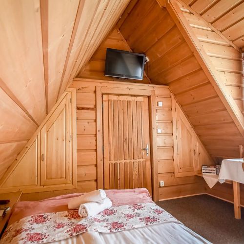 Domek na Harendzie Zakopane – Zakopane, Polska