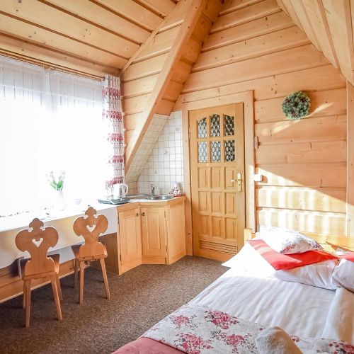 Domek na Harendzie Zakopane – Zakopane, Polska
