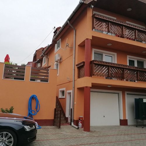 Gyula Apartman Fonyód