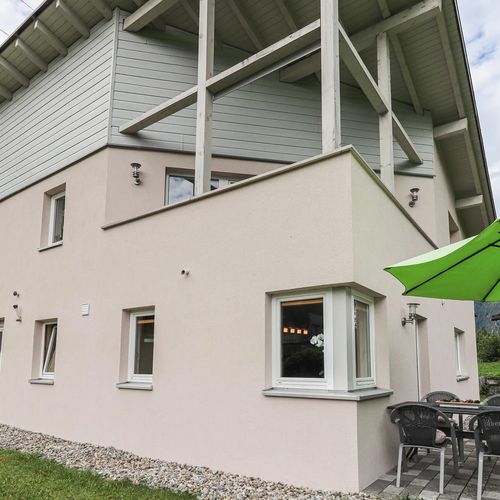 Apartman Dalaas - AVO207