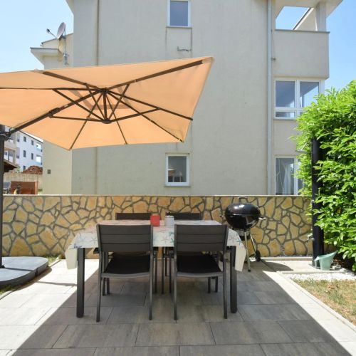 Apartman Rosemary Malinska – Malinska, Chorvatsko