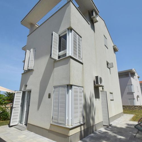 Apartman Rosemary Malinska – Malinska, Chorvatsko