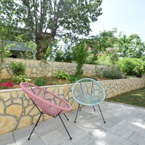 Apartman Rosemary Malinska – Malinska, Chorvatsko