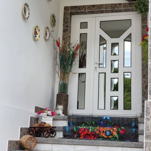 Casa Paradis Moisei – Moisei, România