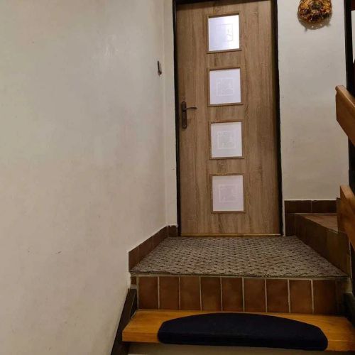 Apartmán Danča Ostrov – Ostrov, Česká republika
