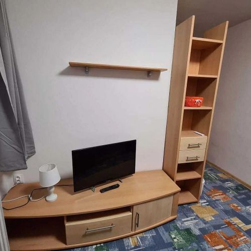 Apartmán Danča Ostrov – Ostrov, Česká republika