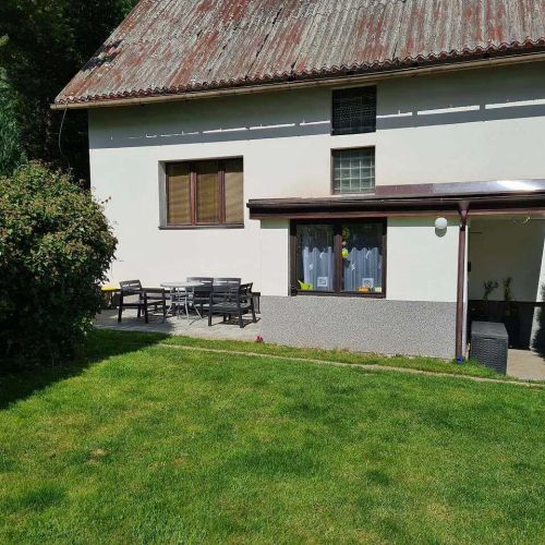 Apartmán Danča Ostrov – Ostrov, Česká republika