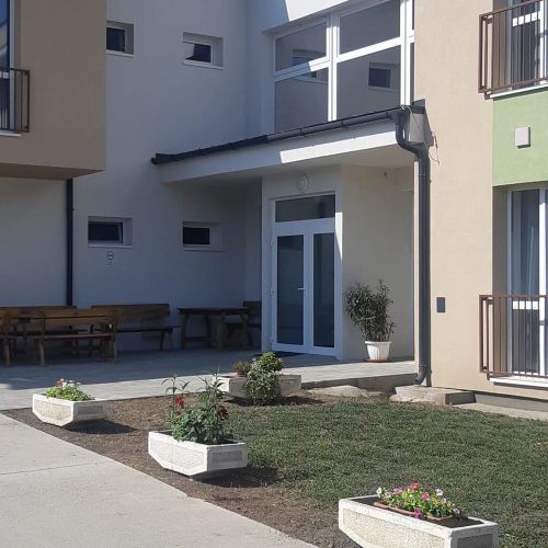 Füzes Szálló Füzesgyarmat