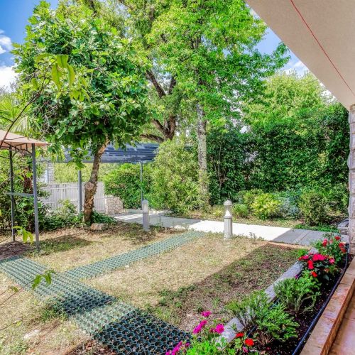 Apartman Moracea Njivice