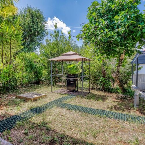 Apartman Moracea Njivice – Njivice, Croația