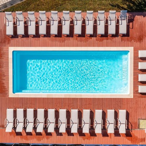 Razelm Luxury Resort Jurilovca