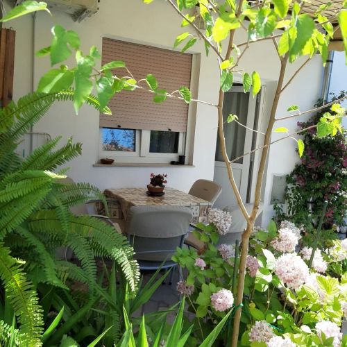 Apartmani Zeleni Raj Dramalj – Dramalj, Croația