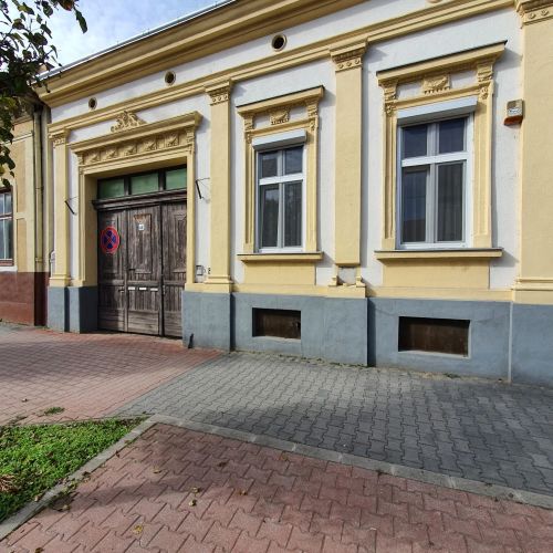 Belvárosi Exkluzív Loft Apartman*** Debrecen – Debrețin, Ungaria