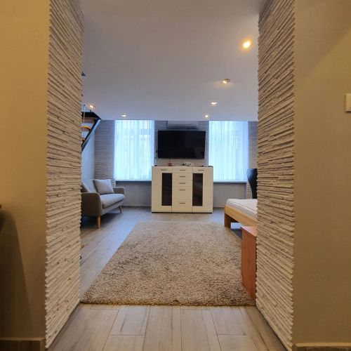 Belvárosi Exkluzív Loft Apartman*** Debrecen – Debrețin, Ungaria