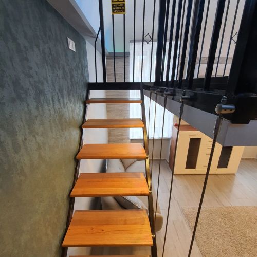 Belvárosi Exkluzív Loft Apartman*** Debrecen – Debrețin, Ungaria