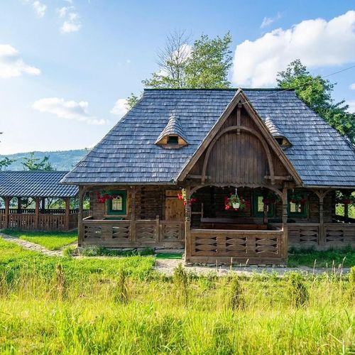 Căsuța Doinița Borșa