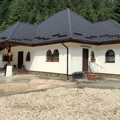 ZEN Spot Sătic – Sătic, Rumunia