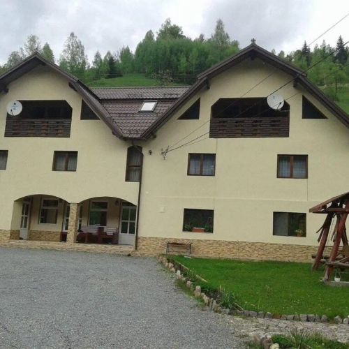 Pensiunea Casa Alex Horea – Horea, România
