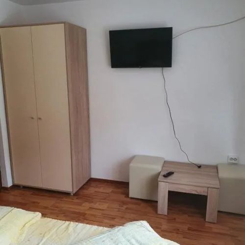 Pensiunea Casa Alex Horea – Horea, România
