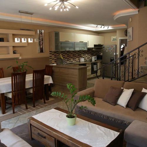 Ede Apartman*** Gyula