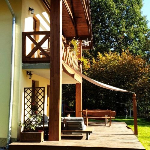 Apartament Zacisze pod Śnieżką Mysłakowice – Mysłakowice, Polska