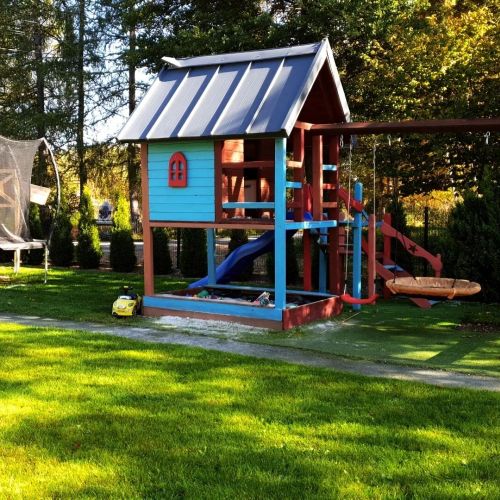 Apartament Zacisze pod Śnieżką Mysłakowice – Mysłakowice, Polska