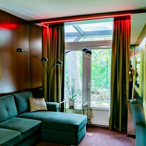 Motel 1 Dunaújváros