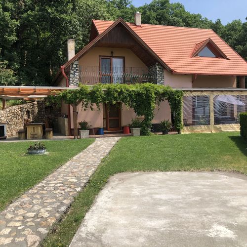 Napsugár Birtok Csákberény