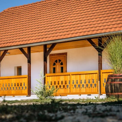 EszTerka Vendégház Kincsesbánya – Kincsesbánya, Ungaria
