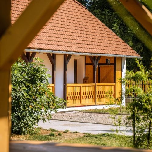 EszTerka Vendégház Kincsesbánya – Kincsesbánya, Ungaria