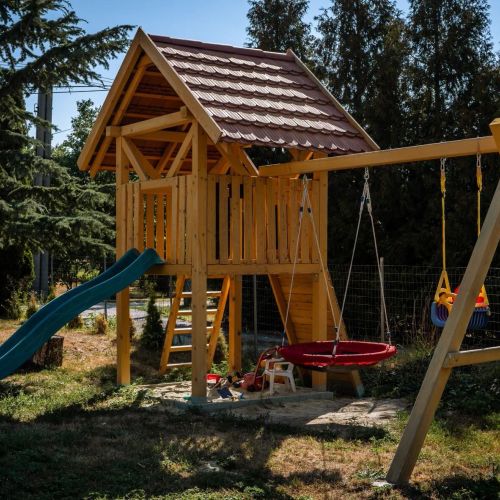 EszTerka Vendégház Kincsesbánya – Kincsesbánya, Ungaria
