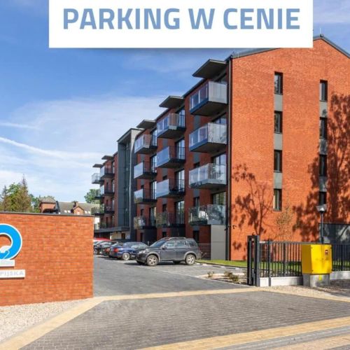 City Apartments Olimpijska 2 Mielno – Mielno, Polonia