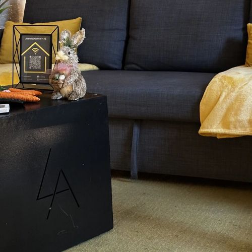 VIP Smart Apartment Cluj-Napoca