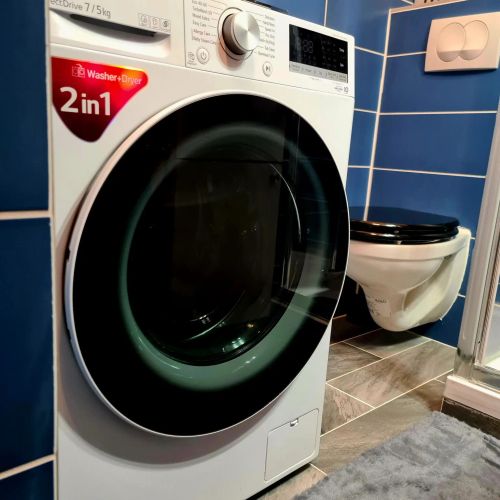 Hookah Apartment 13 Budapest – Budapesta, Ungaria
