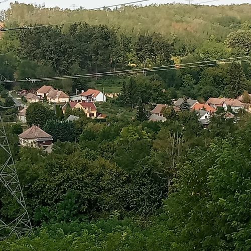 Cinege Apartman Felsőpáhok-Zalaköszvényes – Felsőpáhok, Ungaria