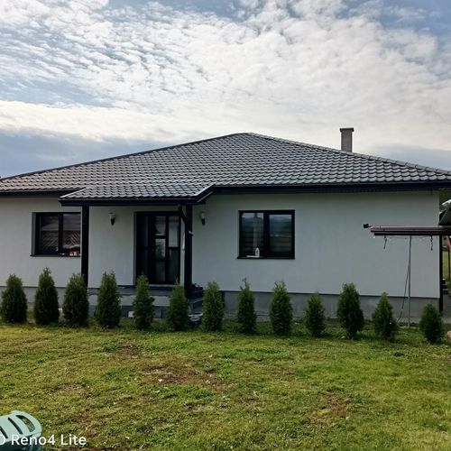 Casa Gabriela Toplița