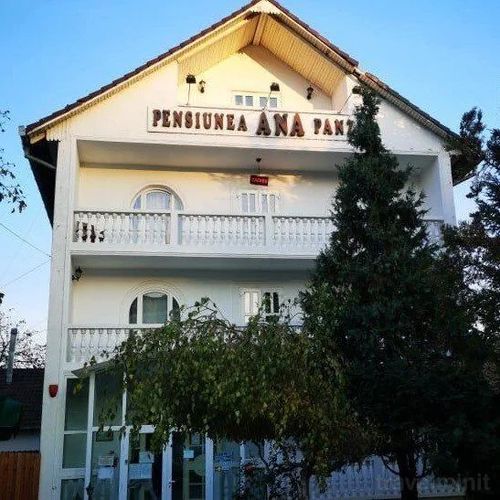 Pensiunea Ana Târgu Mureș