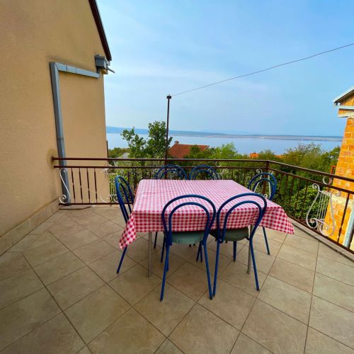 Apartman Niro Dramalj – Dramalj, Croația