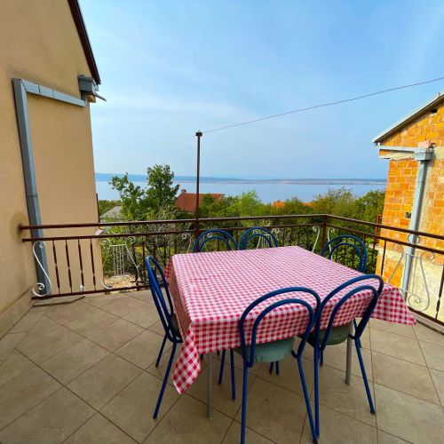 Apartman Niro Dramalj – Dramalj, Croația
