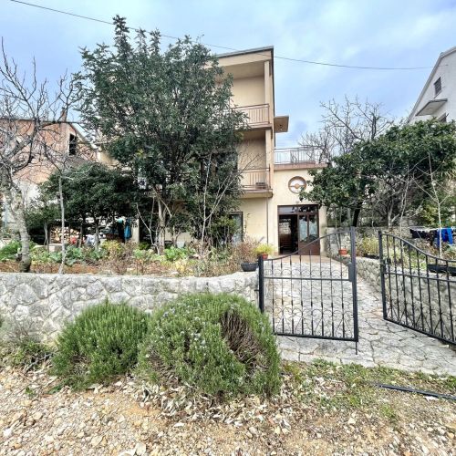 Apartman Niro Dramalj – Dramalj, Croația