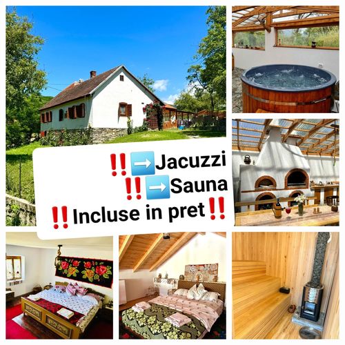 Casa Țărănească Sat Bătrân