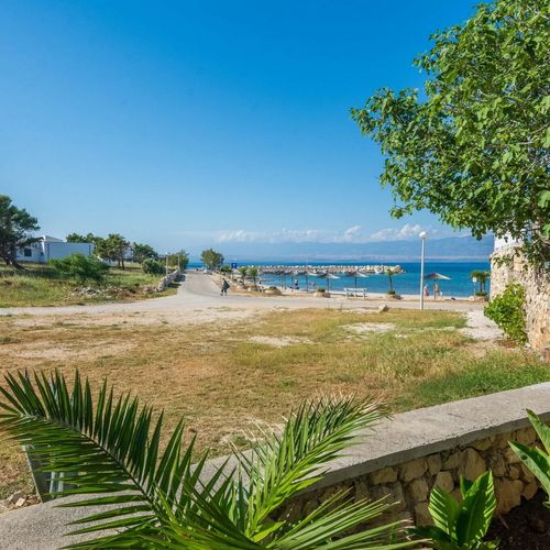 Apartments Andelic Vir