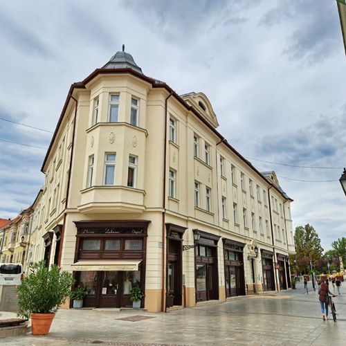 Hotel Domus Collis Győr