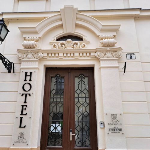 Hotel Domus Collis Győr – Győr, Ungaria