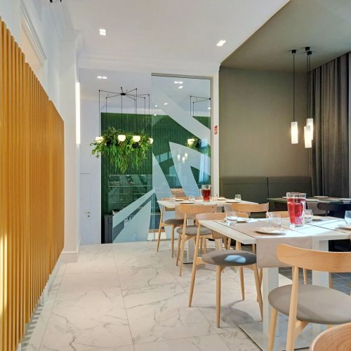 Hotel Domus Collis Győr – Győr, Ungaria
