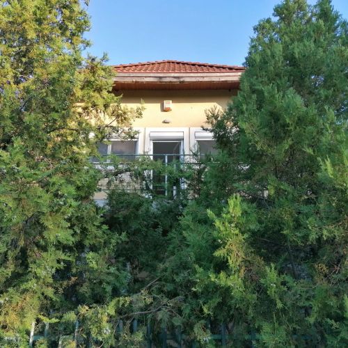 Medencés Apartmanház Balatonfenyves – Balatonfenyves, Ungaria