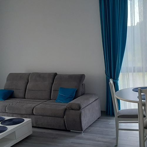 Apartament Lucian Băile Felix