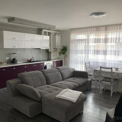 Apartament Stefanos Baia Mare