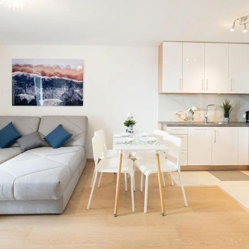 Sołtysowska Apartament Kraków