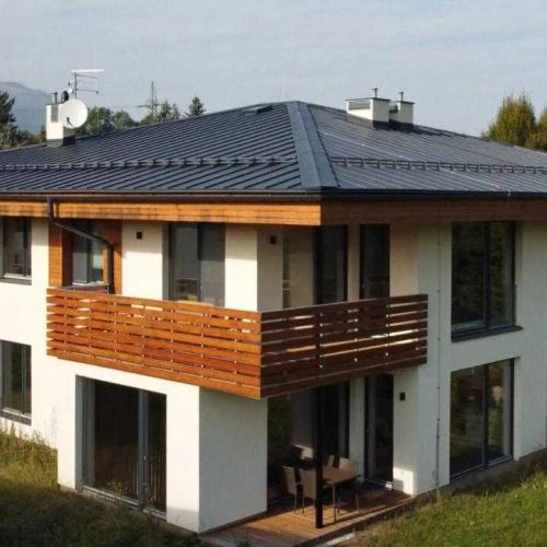 Apartmán Kája Čeladná – Čeladná, Republica Cehă